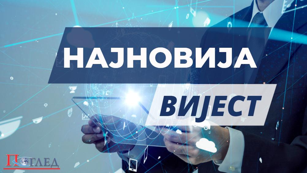 Трагедија у Херцег Новом: Муж убио бившу супругу