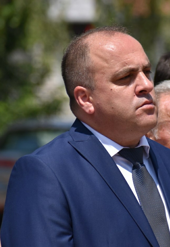 Тихомир Богавац ће бити носилац листе СНП-а у Беранама