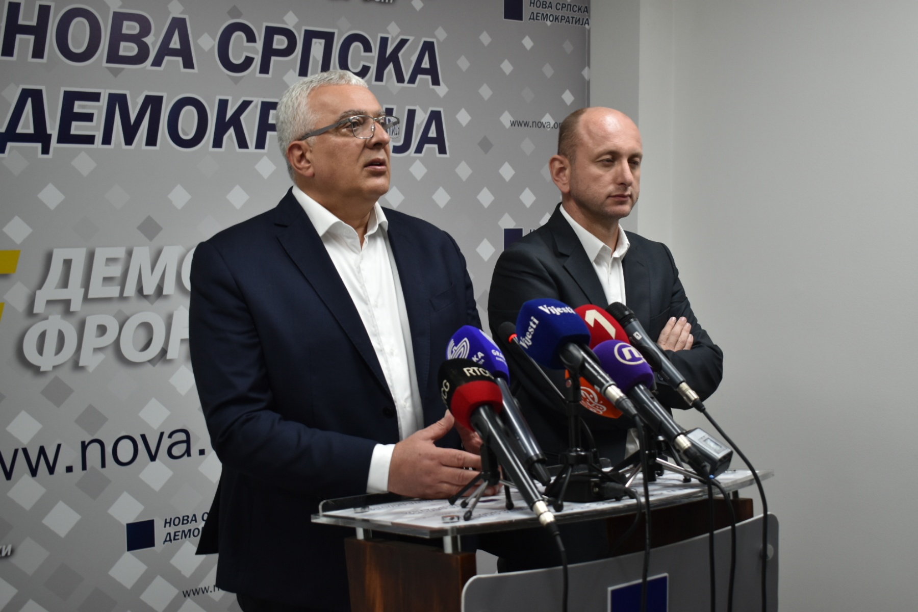 ZBCG: DPS od Katnića kreira lik dobroćudnog penzionera, iako je osam godina bio gospodar života i smrti u Crnoj Gori