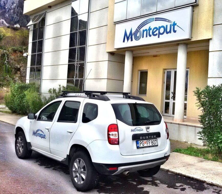 Нови вршилац дужности директора државног предузећа Монтепут