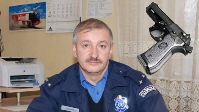 На Џонићевом пиштољу пронађени трагови Лидије Ђокић