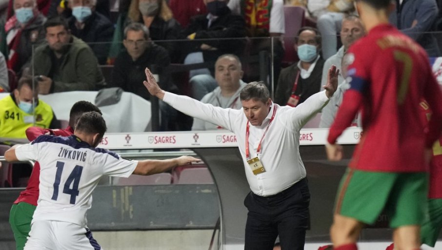 Србија иде на Светско првенство!