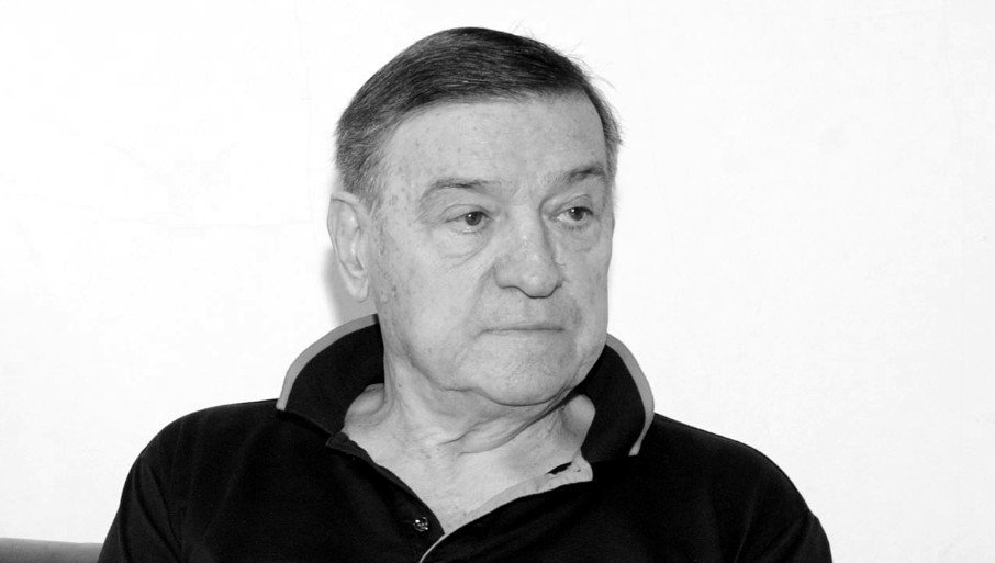 Преминуо Милутин Мркоњић
