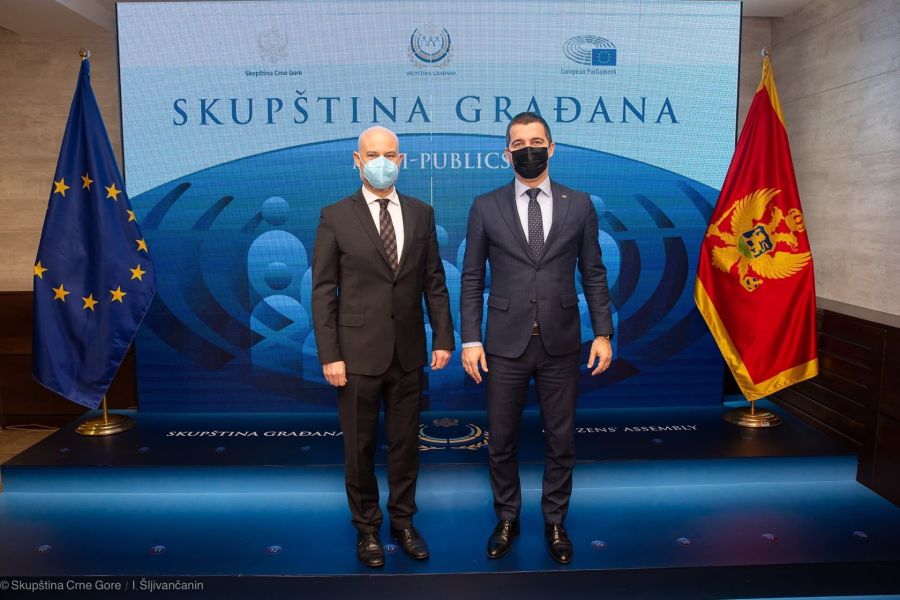 Црна Гора има највеће шансе да буде прва наредна чланица Европске Уније