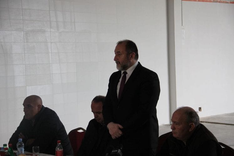 Разговор са произвођачима кромпира у Тузима: у марту очекујемо први производ компаније Монтенегро чипс