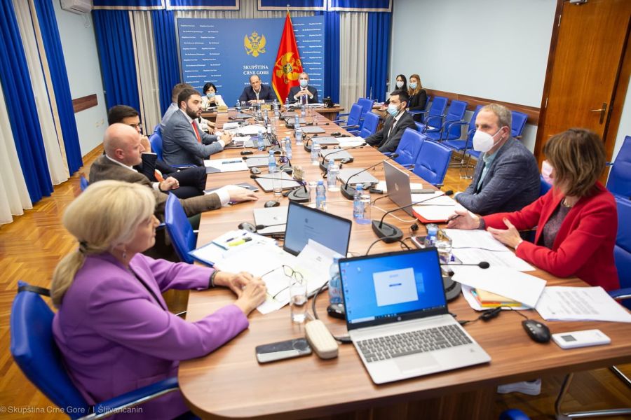 Одбор подржао предлог допуна Закона о локалној самоуправи