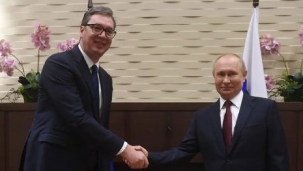 За Србију гас по цени од 270 долара, нема поскупљења!