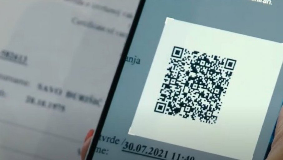 Рефередум у Швајцарској: Грађани одлучују о ковид пропусницама
