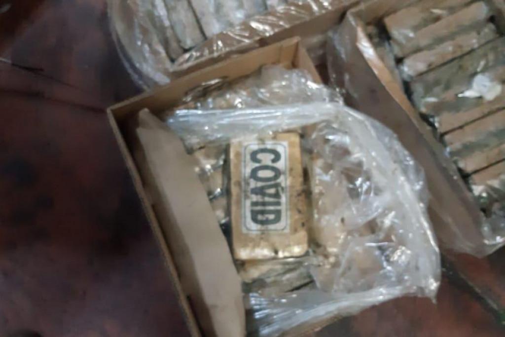 Балканска криминална мрежа јача од државних институција