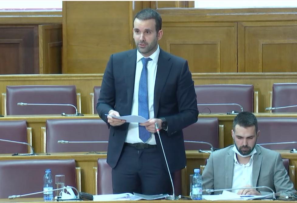 Спајић: Пензионерима три повећања до јануара 2023. године