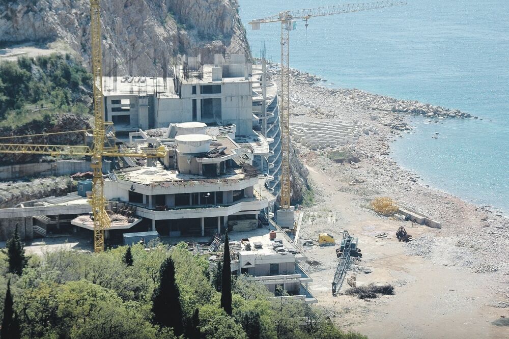 У приоритетне пројекте на Приморју уложено 1,86 милијарди: Неуспјешно завршено 8 приватизација