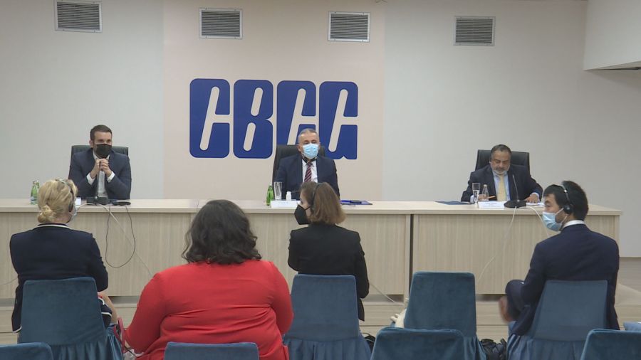 Прогноза ММФ-а: Очекује се двоцифрен раст ЦГ економије