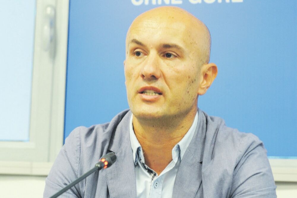 Лаковић: Сарадња са Абазовићем од првог дана била оптерећена различитим погледима