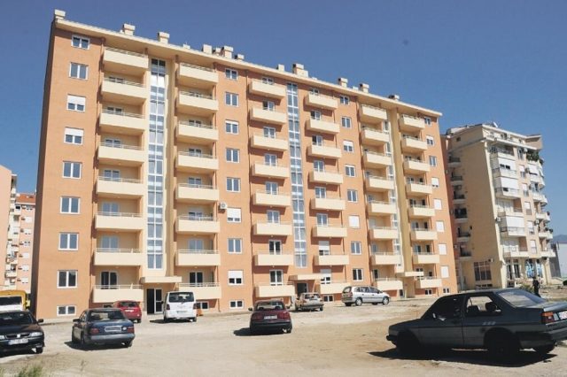 Како је Синдикат Управе полиције помагао Вељовићевом савјетнику да купи стан