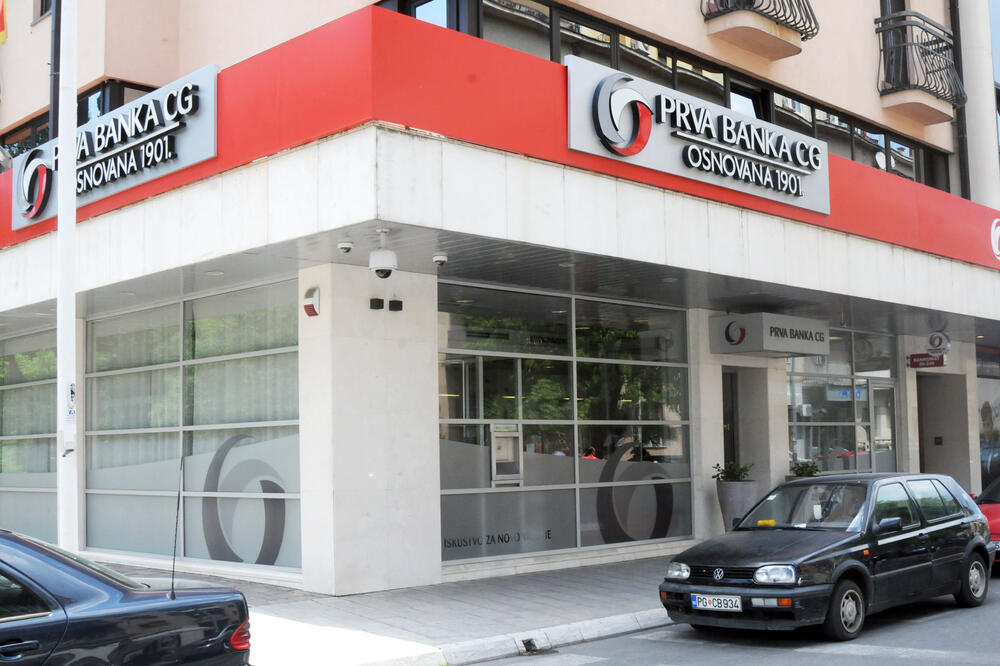 Затворен рачун у Првој банци за потребе Абу Даби фонда: Доказ да је незаконито отворен