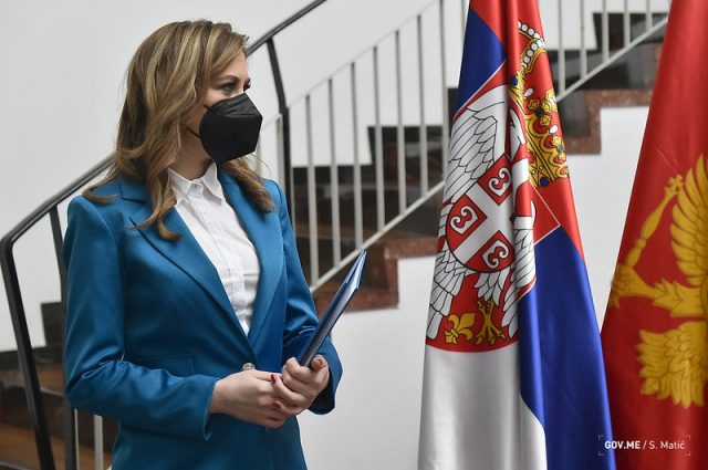Братић: До вјеронауке у школама само уз договор