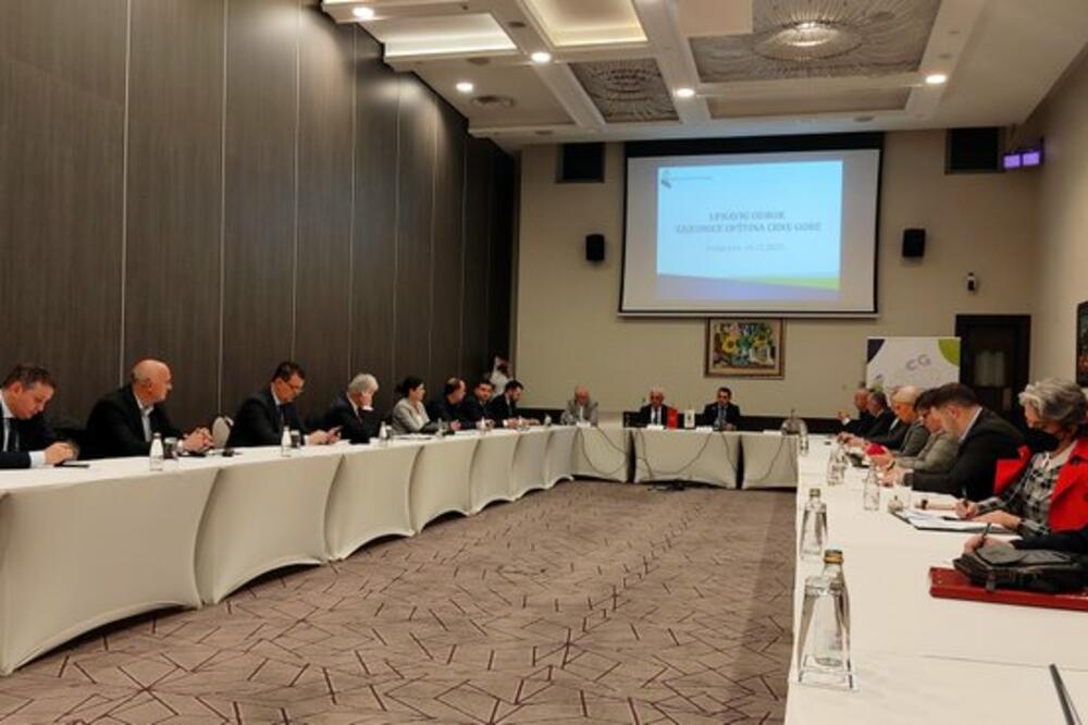 Заједница општина: Програм "Европа сад" умањиће приходе општина