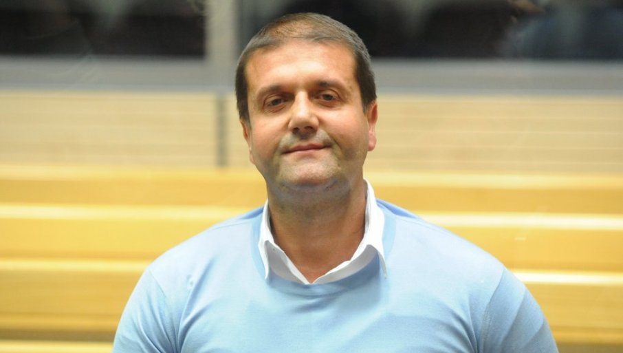 Шта је све одузето Дарку Шарићу
