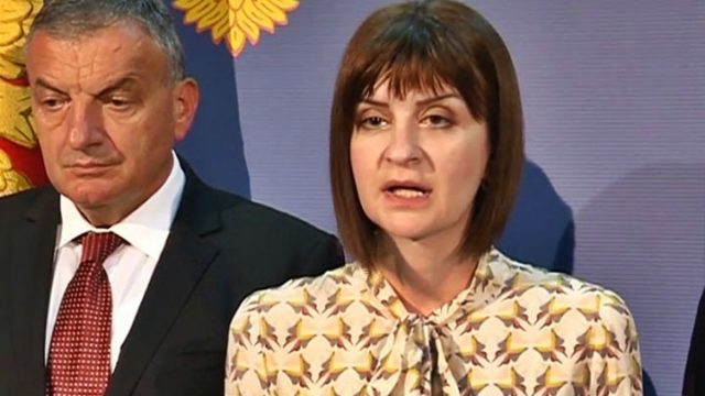 Марта „математичарка“: Је ли ДПС овако рачунао и гласове?