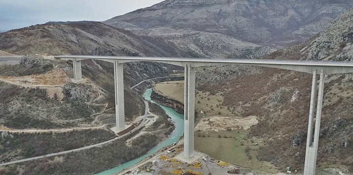 Дионица Смоковац-Матешево до јула