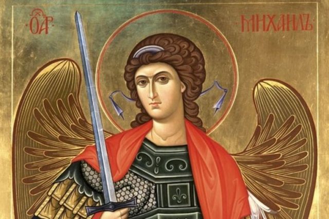 Симбол борбе против зла и симбол силе небеске: Данас је Аранђеловдан