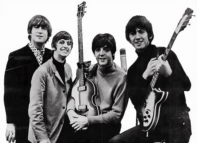 “БИТЛВАНИЈА”нови документарни филм који открива да ли је истина да су "The Beatles" боравили у Ваљеву и да ли је Харисонова бака из села Сандаљ
