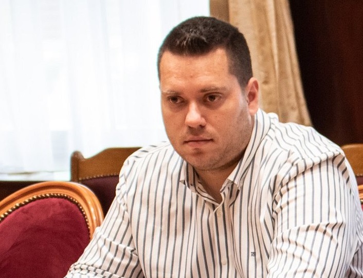 Станишић упутио Ђуровићу (УРА) предлог новог уговора за извршног директора ТоМонтенегра