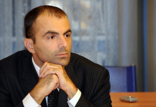 Раонић: Јавни сервис више не смије постати оруђе у рукама политичке елите; очекујте велике ствари од Нове године