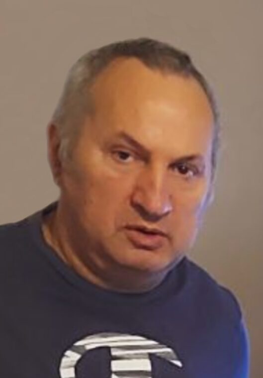 Нестао Дејан Никић из Подгорице