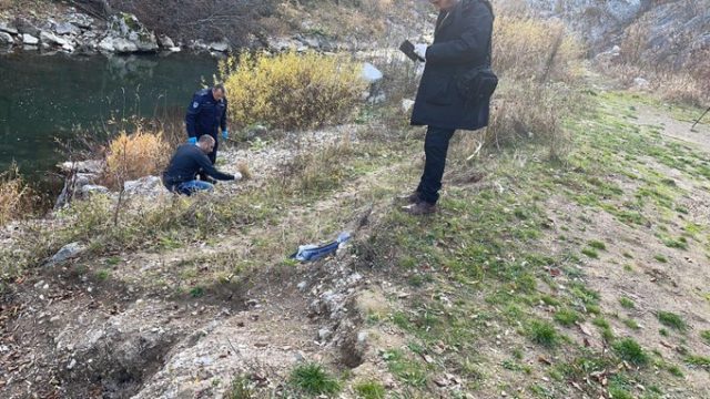 Девојка убијена код Тутина, па бачена у Ибар