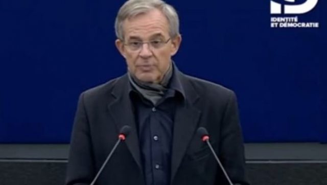 Француски посланик брани Србе у БиХ: Наши историјски пријатељи не смију бити жртва неправедне политике!
