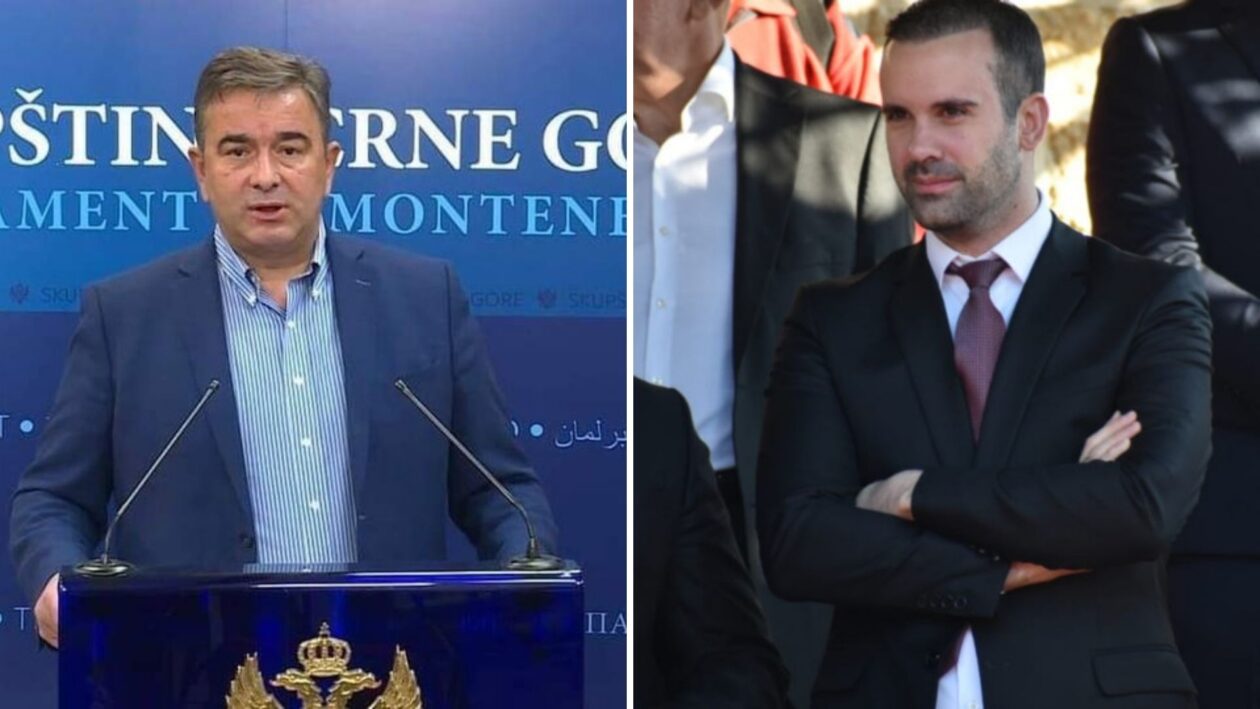 Медојевић: Идеја Мицкеја је да козметичким праксама пренесе дугове Владе из 2021 у 2022 и створи лажну слику о ниском дефициту у 2021