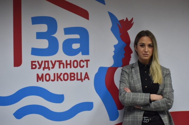 Пејовић: Мојковчани који желе да њихова дјеца не напуштају родно мјесто, гласаће број шест – коалицију За будућност Мојковца