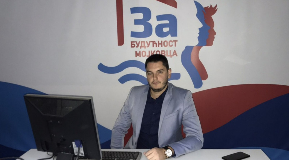 Делић: Нема говора о отварању јаловишта у Мојковцу на граници националног парка