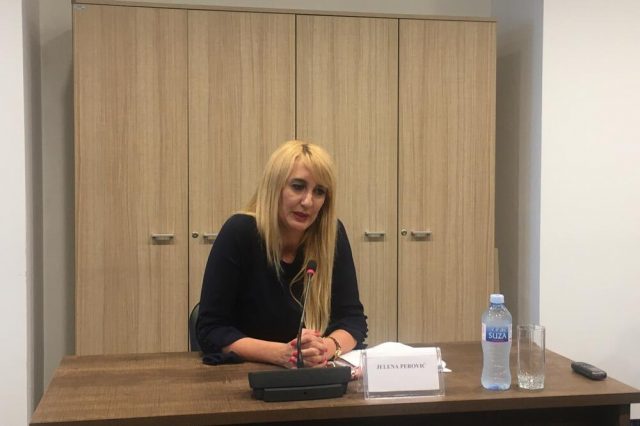 Директорка АСК: Водимо више поступака против Ђукановића и један против Кривокапића
