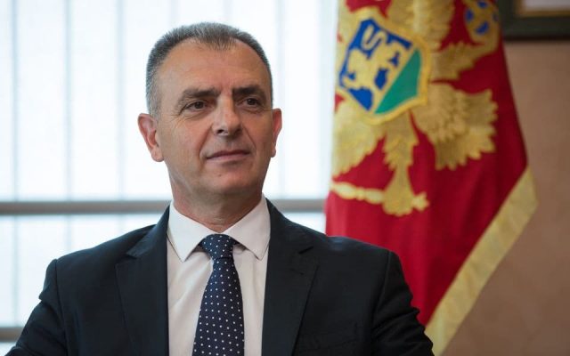 Храповић тражио надокнаду од Министарства здравља због неискоришћеног одмора