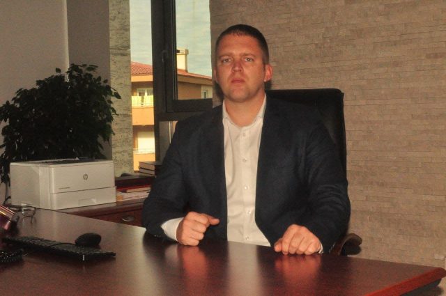 ХАЈКА ДПС медија на директора за катастар и државну имовину Кочу Ђуришића