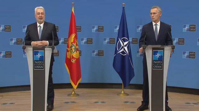 Кривокапић: Желим срећу било коме ко наслиједи ову Владу, смијени је, или ако кренемо у нове изборе