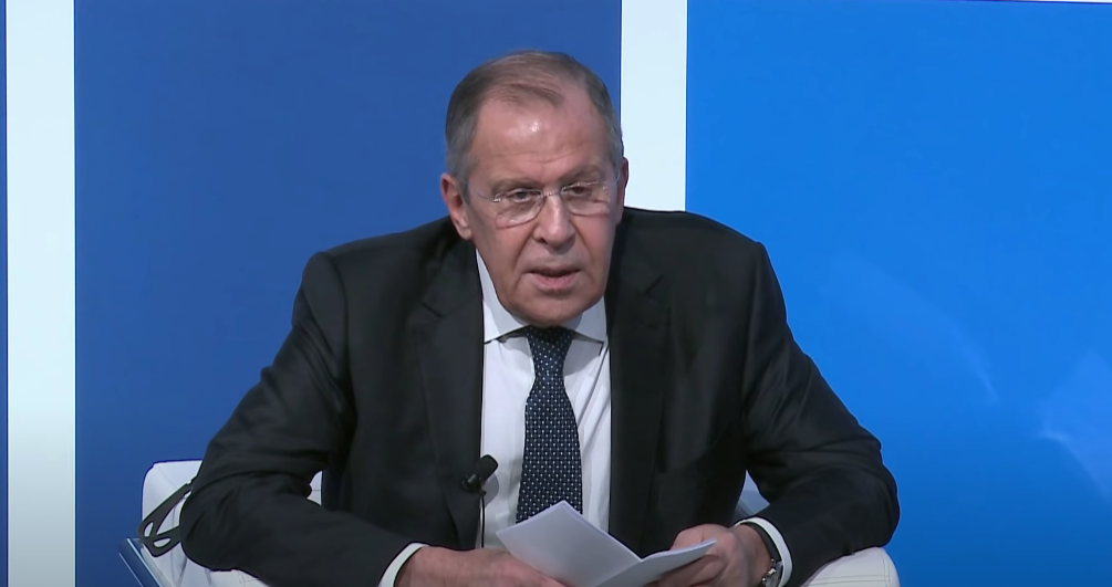BRIKS SE ŠIRI: Lavrov najavio promjene u svjetskom poretku