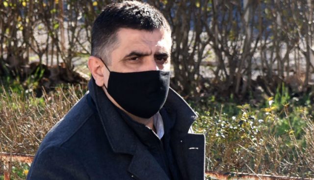Катнић: Резултати обдукције указују да смрт Булатовића није била насилна