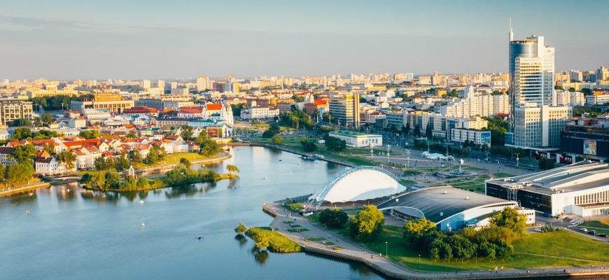 Бјелорусија негира да мигранти стижу у Минск преко Москве: На пет летова „Белавије“ – један странац