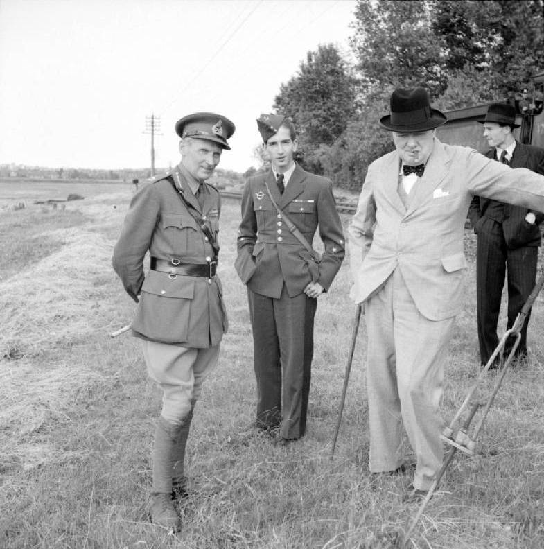 Одлазак последњег краља Југославије