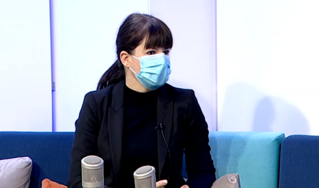 Поповић Самарџић: Нема преминулих, а ревакцинисаних, испод 40 година