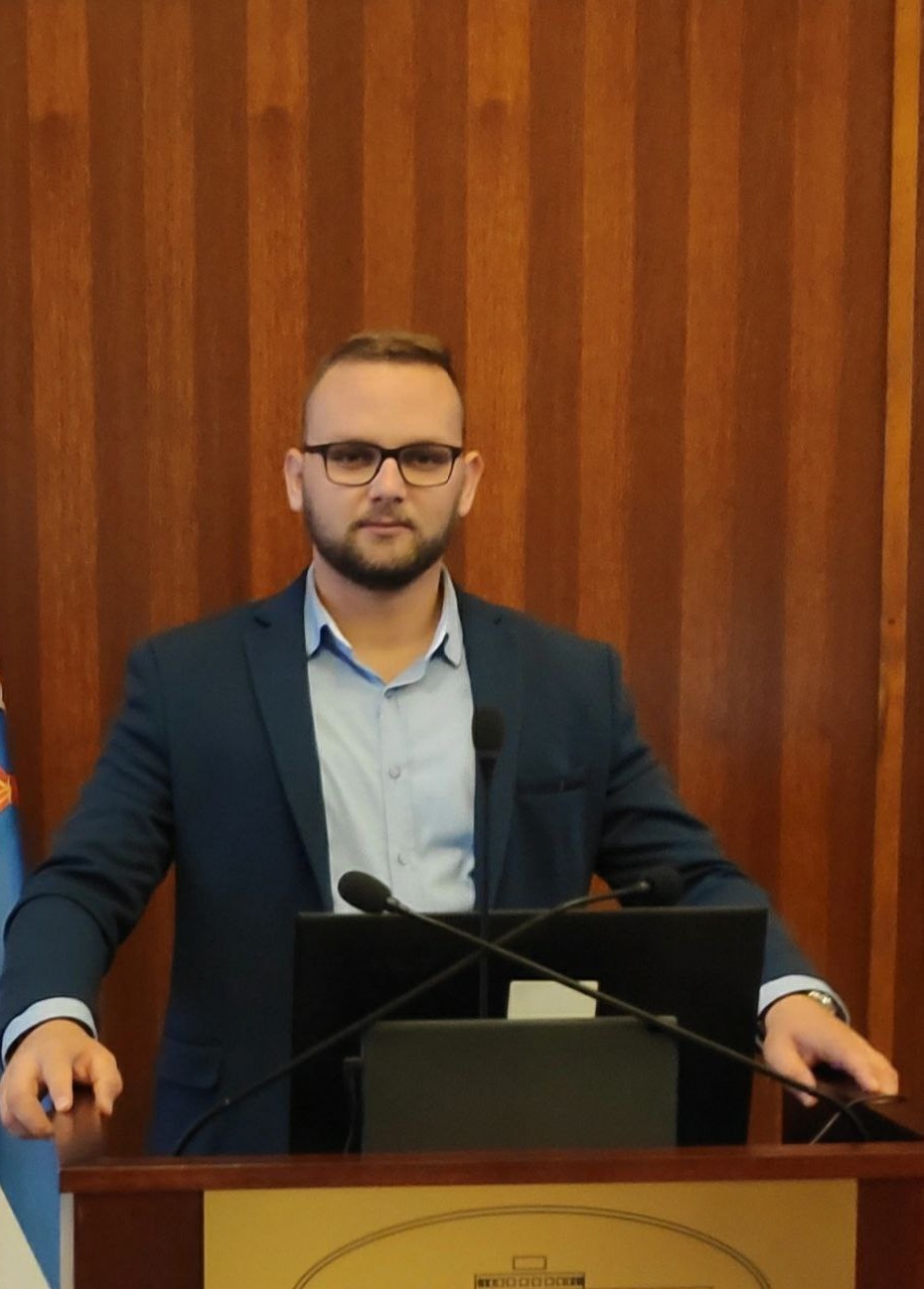 Ракочевић: Марко Милачић са својом странком никад не би прешао цензус да није било Кнежевићевог залагања и инсистирања унутар ДФ-а