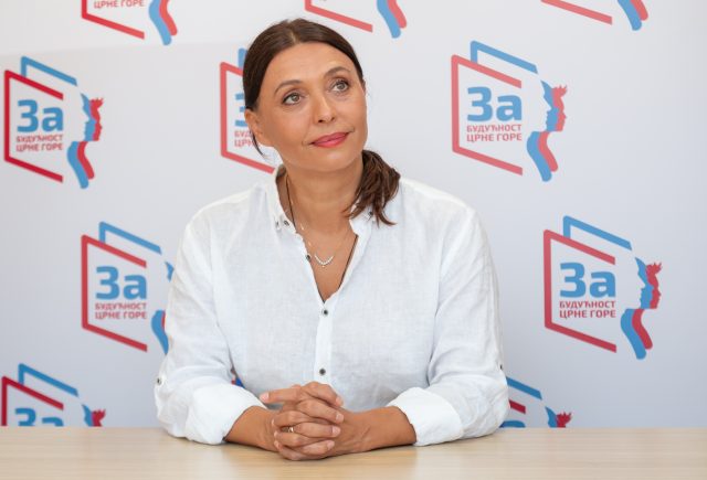 Кордић: Талас политичких промјена десиће се и у Мојковцу, побједа опозиције је више него извјесна