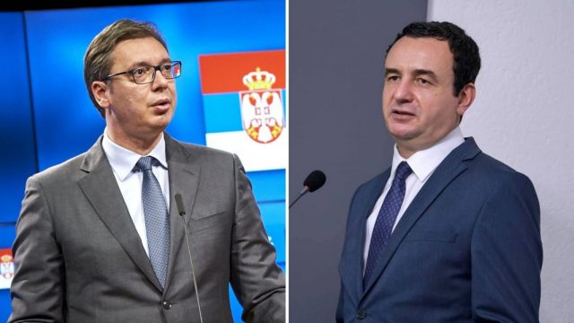 Политички јади уплашеног Аљбина: Вучић троши на војску више него цијели Западни Балкан