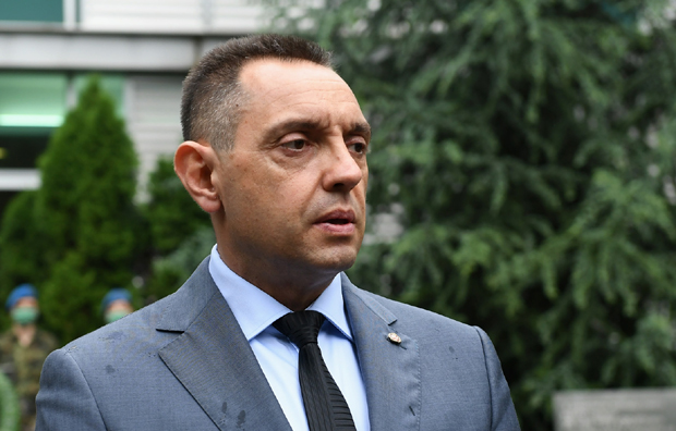 Вулин о извјештају Фридом хауса: Коме је Косово симбол демократије, њему ни кокаин није дрога