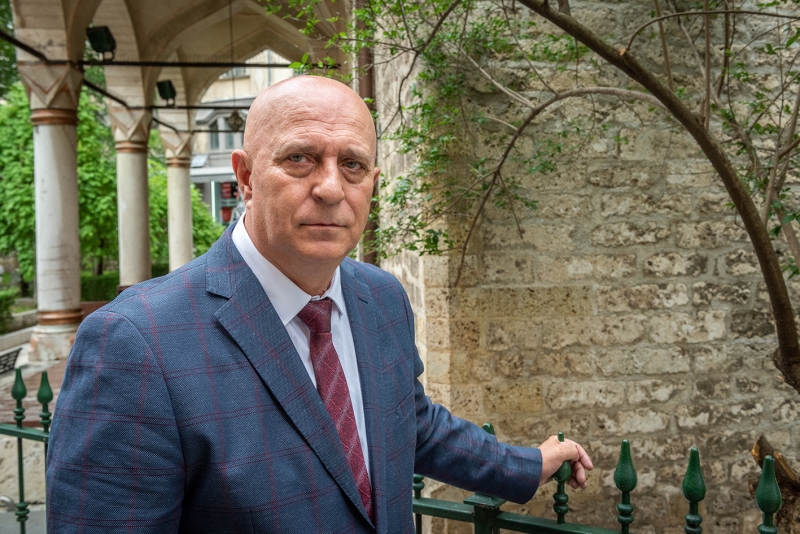 Дијаспора пријети; Растодер: И демонстрације ако буде потребно, али нећемо дозволити да кидају везе дијаспоре са домовином
