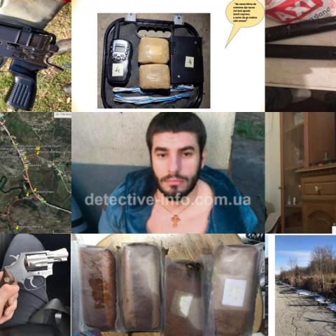 Ухапшени сарадници шкаљараца, планирали извршење тешких кривичних дјела