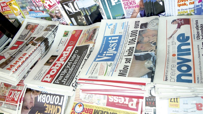 Афера "Bega press": Кривична пријава у фиокама тужилаштва, држави енормна штета